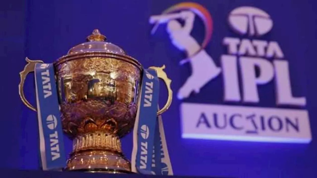 IPL 2025: ಆಟಗಾರರನ್ನು ಉಳಿಸಿಕೊಳ್ಳುವ ವಿಷಯದಲ್ಲಿ ಐಪಿಎಲ್ ಫ್ರಾಂಚೈಸಿಗಳಿಗೆ ಶಾಕ್ ನೀಡುತ್ತಾ ಬಿಸಿಸಿಐ!