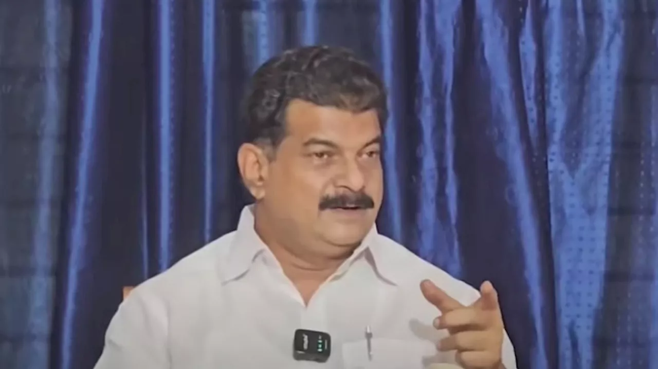 PV Anvar: എല്‍ഡിഎഫ് ബന്ധം ഉപേക്ഷിച്ചു; എംഎൽഎ സ്ഥാനം രാജിവയ്ക്കില്ലെന്ന് പിവി അൻവർ