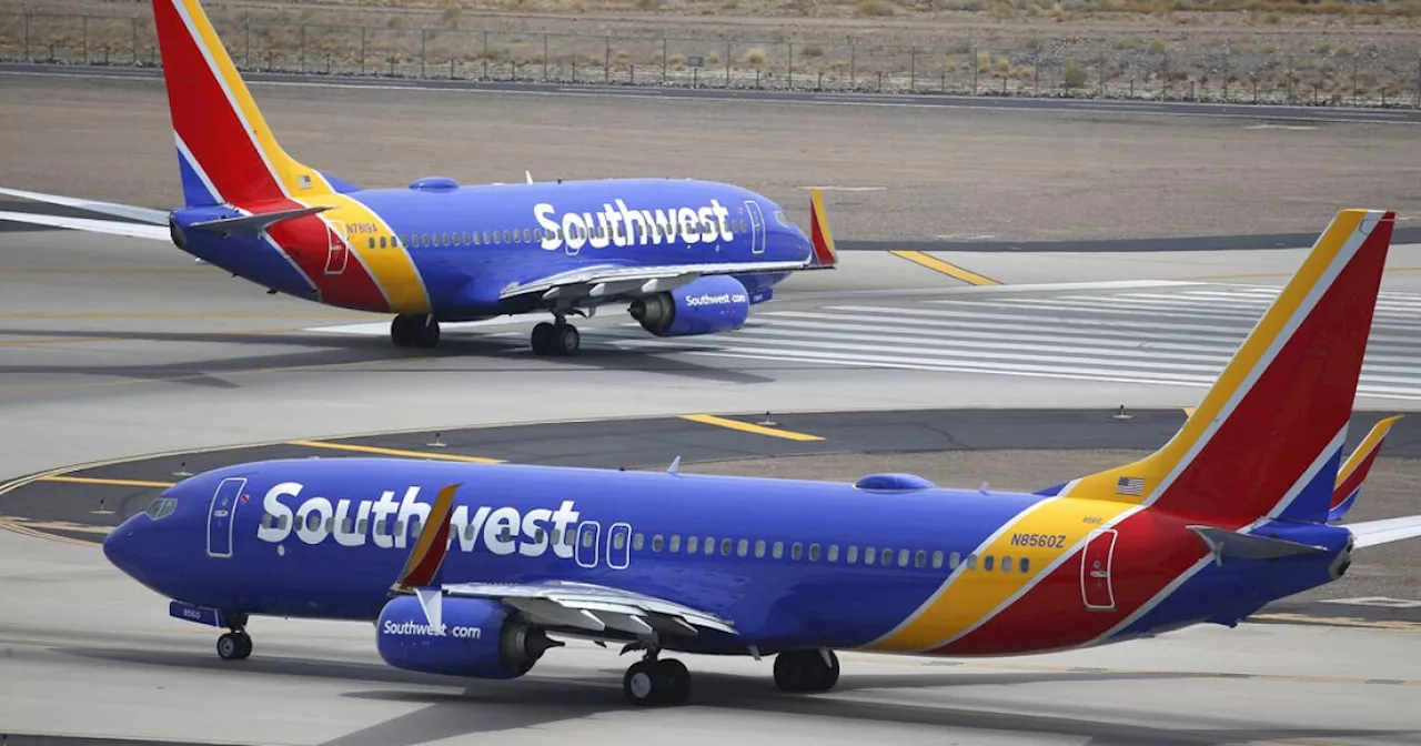 Southwest Airlines unveils major changes as budget airlines lose value