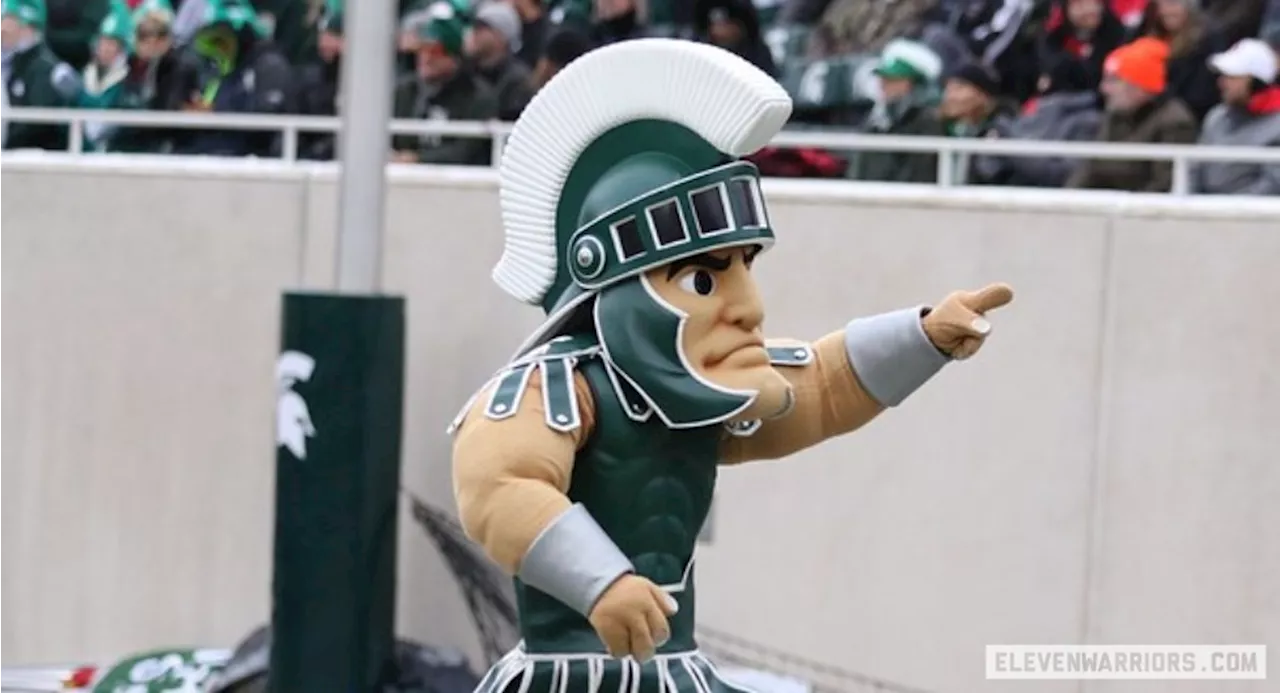 Friday Night Trivia: Test Your Knowledge of Michigan State and Ohio State’s History Against the Spartans