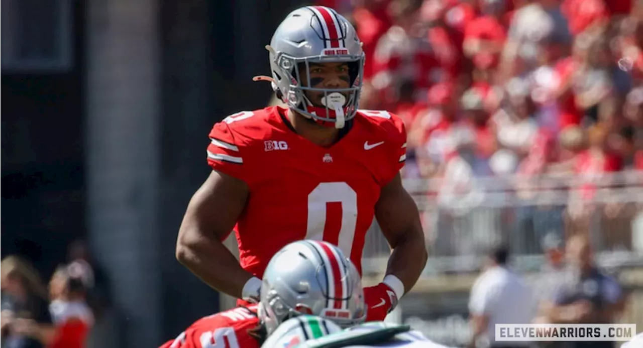 Ohio State vs. Michigan State Preview Big Ten Litmus Test On Tap for