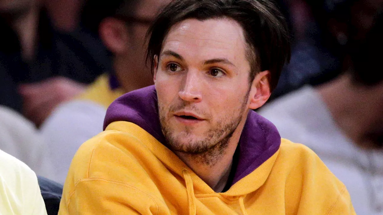 Musician Josh Klinghoffer Pleads Not Guilty to Vehicular Manslaughter in Pedestrian Death