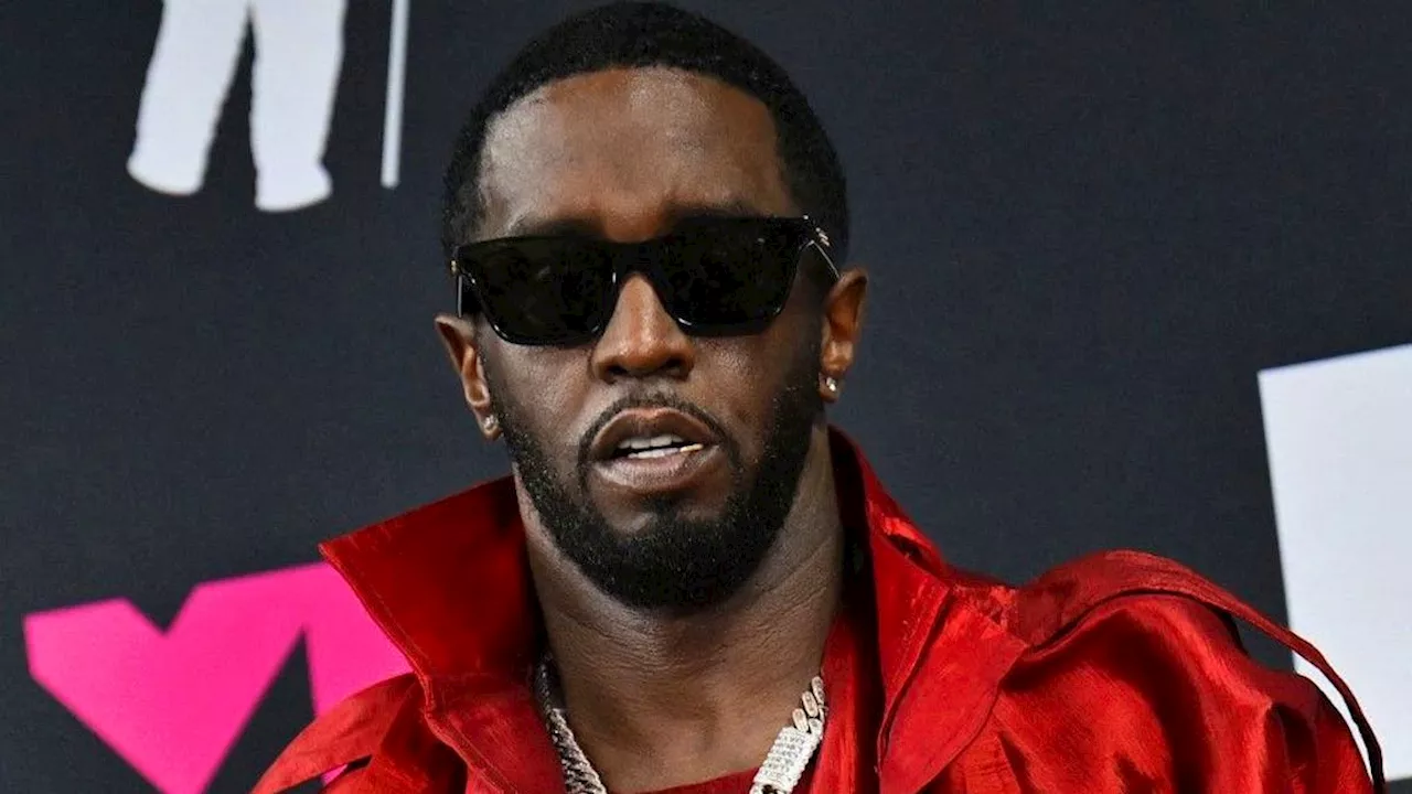 Diddy sitzt im Gefängnis: Die Timeline zu seinen illegalen Taten