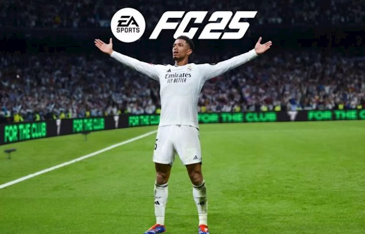 Sortie de FC 2025 : Trouvez les joueurs présents sur les jaquettes des précédentes éditions du célèbre jeu…