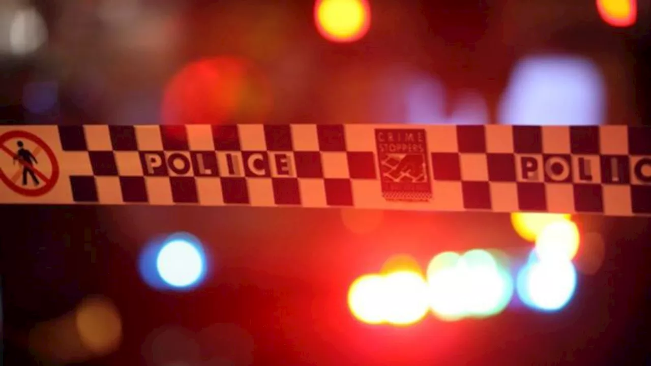 Charges laid after man found shot in both legs in bushland in West Wallsend, NSW