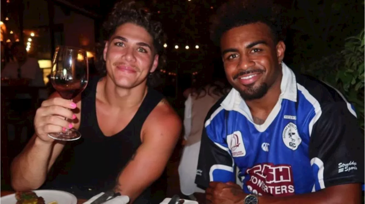 Broncos Stars Walsh And Mam Under Investigation For Bali Nightspot Incident