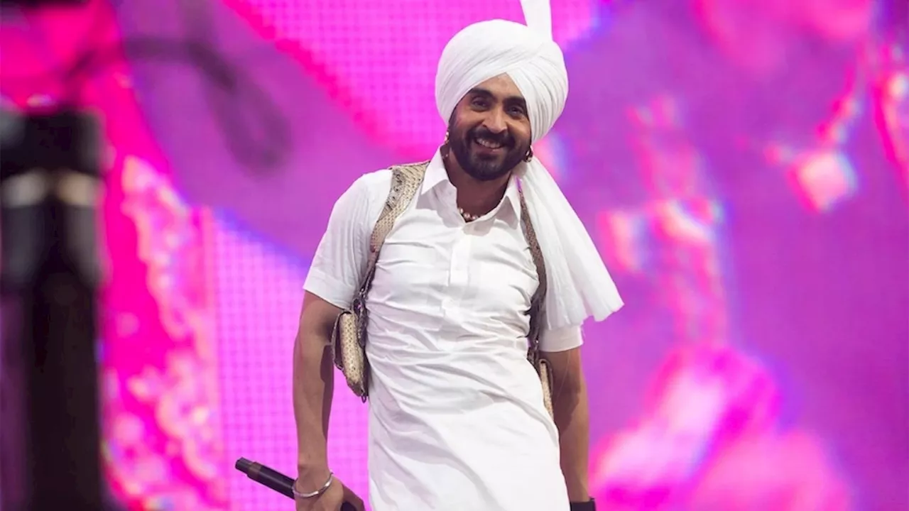 Diljit Dosanjh Net Worth: एक कॉन्सर्ट से ही दिलजीत दोसांझ की करोड़ों की कमाई, US में लग्जरी घर... जानिए कितनी है नेटवर्थ