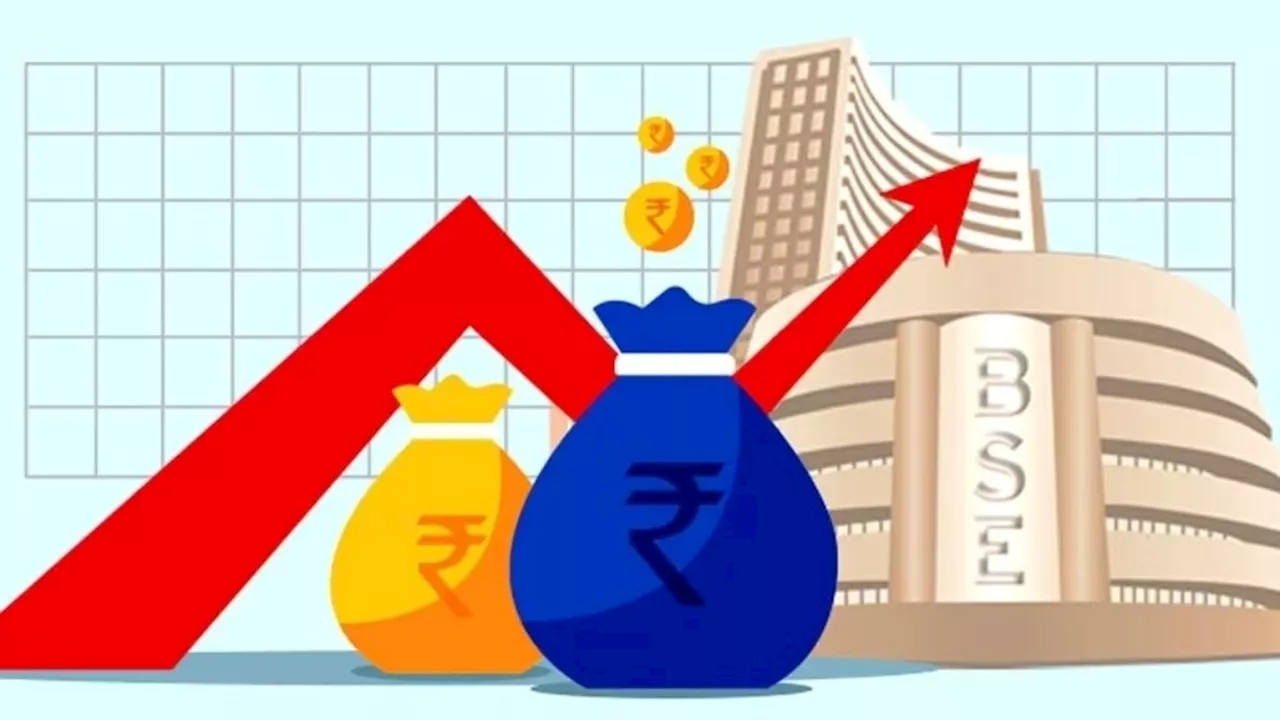 Multibagger Stock: 38 का शेयर ₹800 के करीब पहुंचा ये शेयर... पांच साल में 21 गुना हो गया पैसा