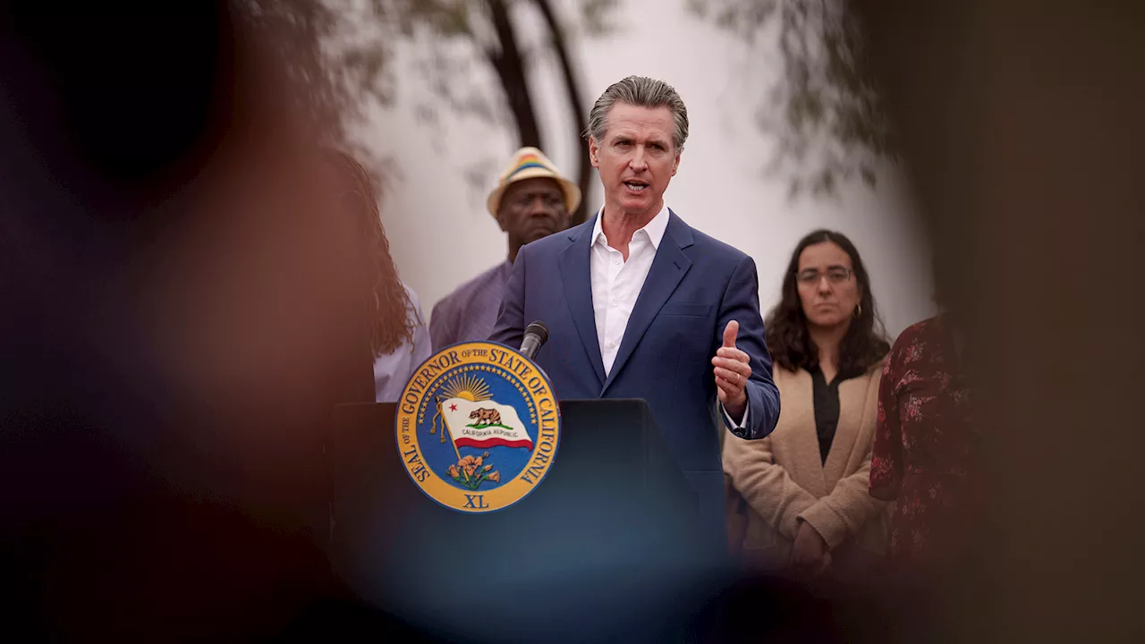 Newsom proclaims September 27 as Native American Day, signs several bills that advance tribal needs