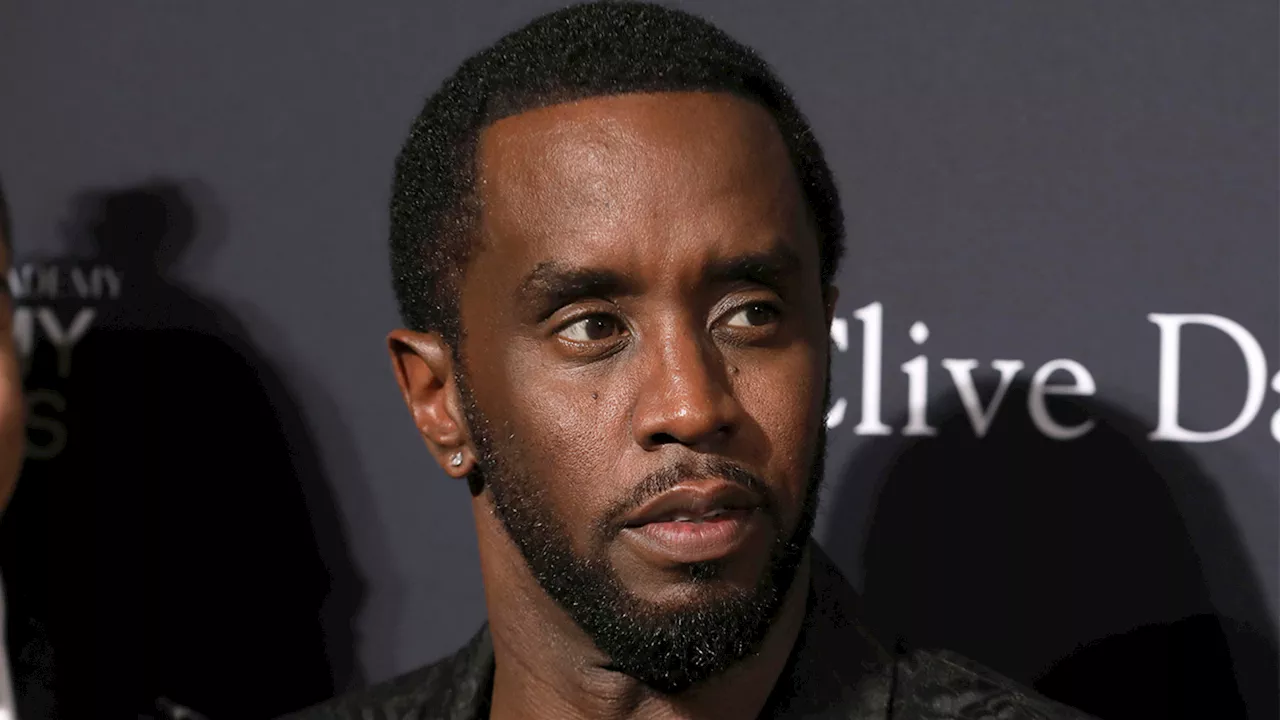 Woman Sues Sean 'Diddy' Combs For Sexual Assault And Impregnation