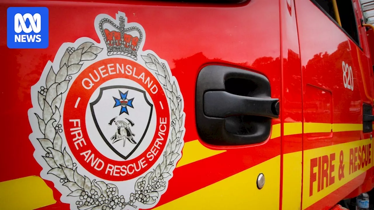 Queensland Fire Department's 'command and control' structure 'discouraged' complaints, report finds