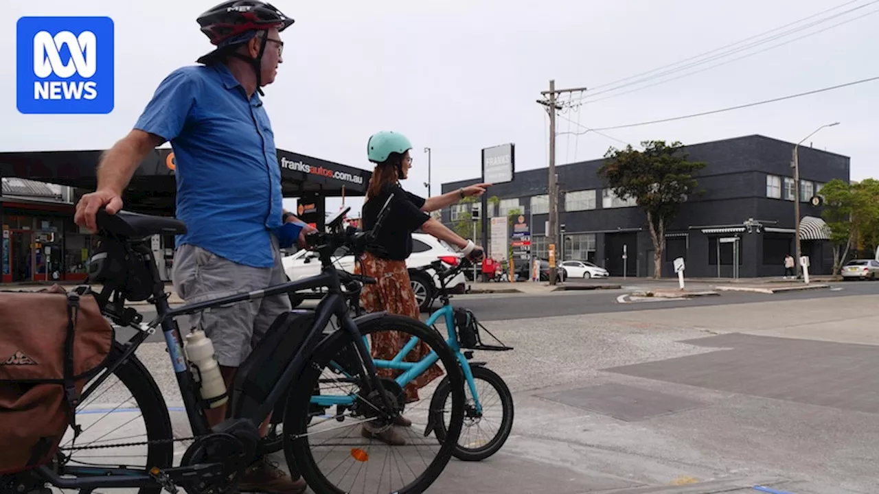 Temporary cycling routes for Bankstown commuters during 12-month shutdown criticised