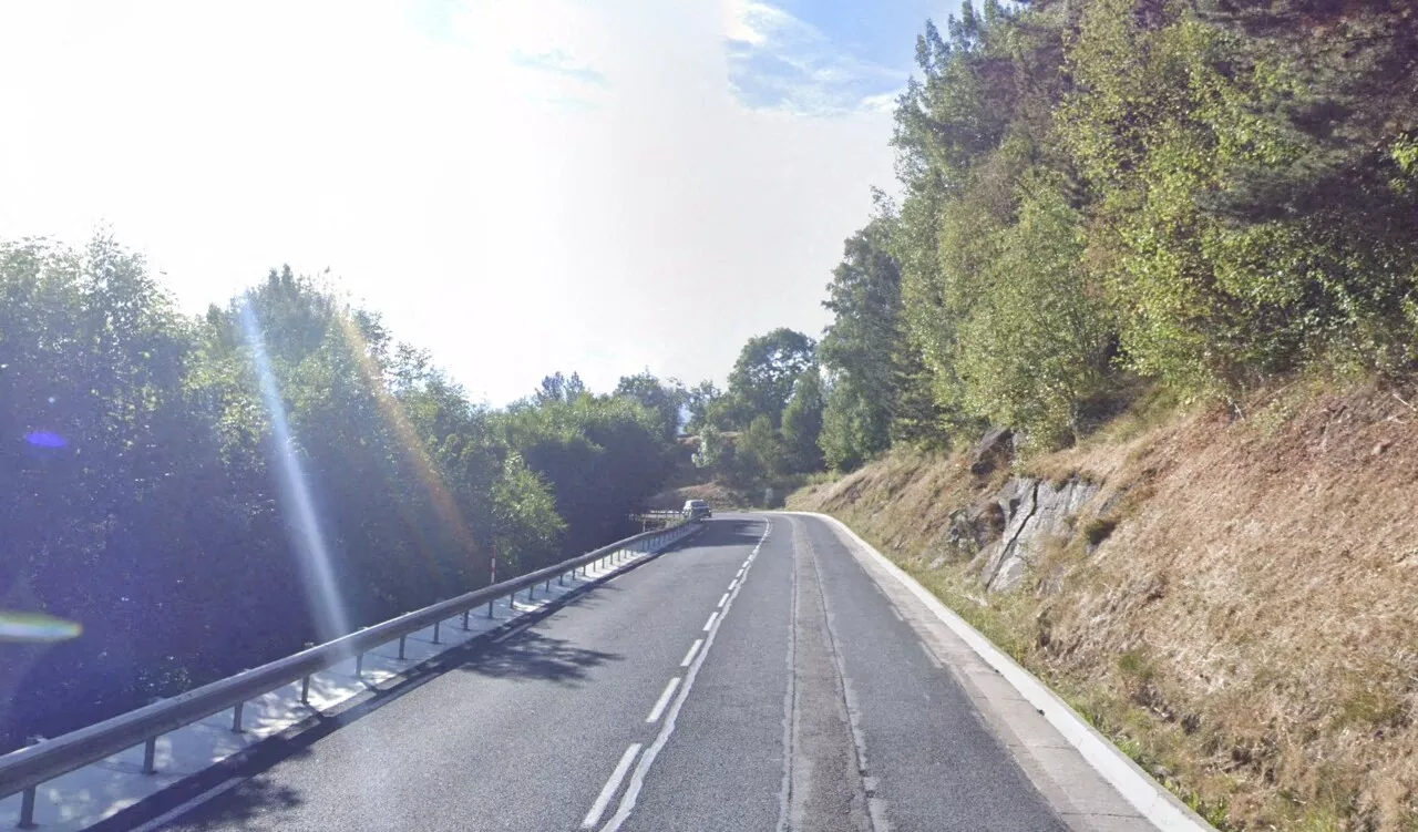 14 blessés dans un choc frontal entre une voiture et un bus dans les Pyrénées-Orientales