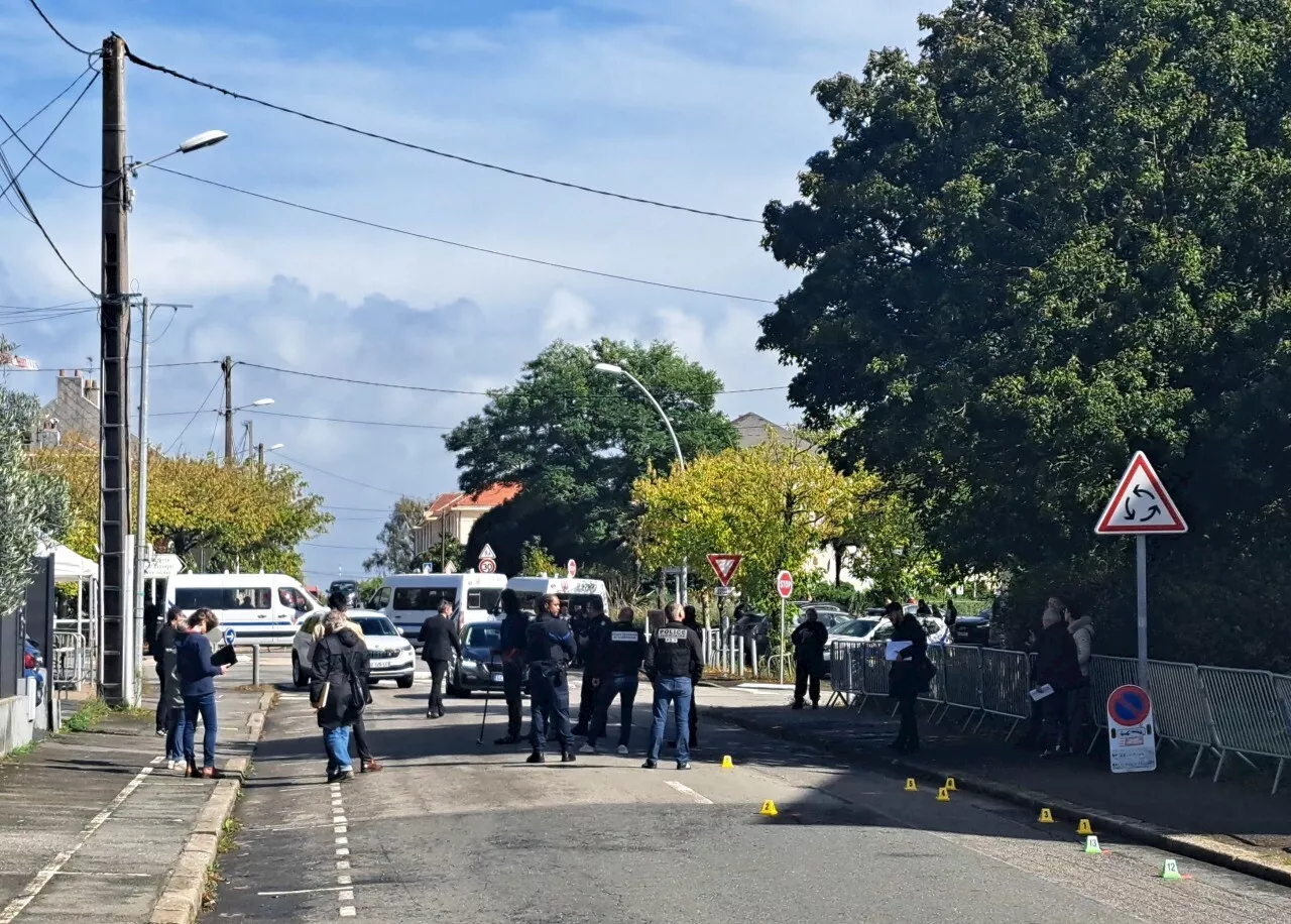 Fusillade mortelle à Saint-Nazaire : l’auteur présumé des tirs interpellé en Côte d'Ivoire