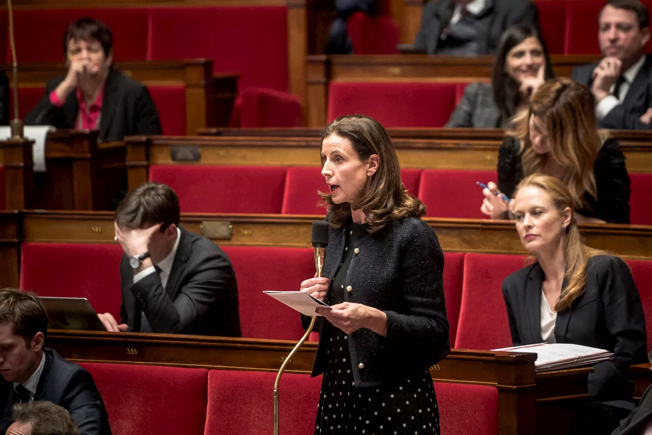 Gouvernement Barnier : qui est Charlotte Parmentier-Lecocq, nouvelle ministre déléguée au handicap