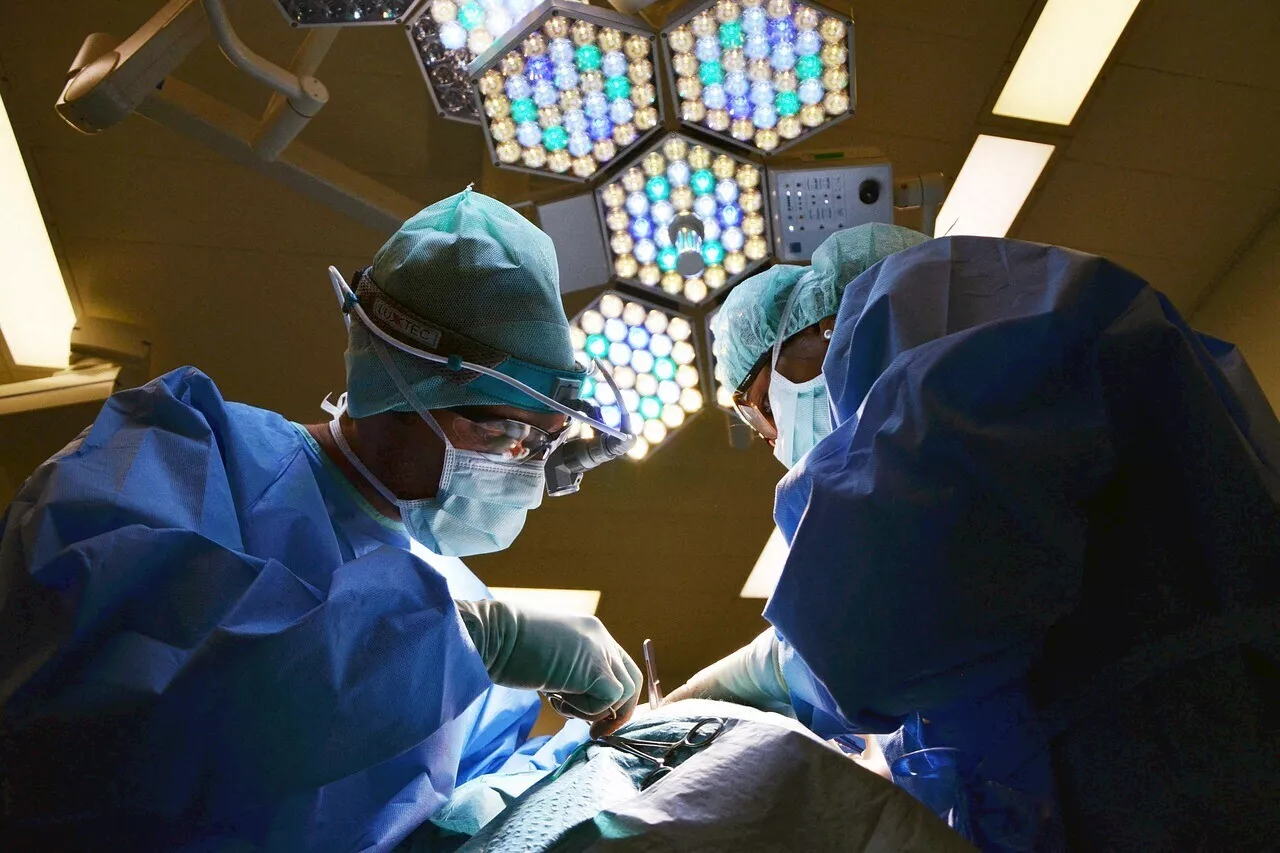 Santé : l'Université de Tours accueille un rendez-vous annuel de médecine