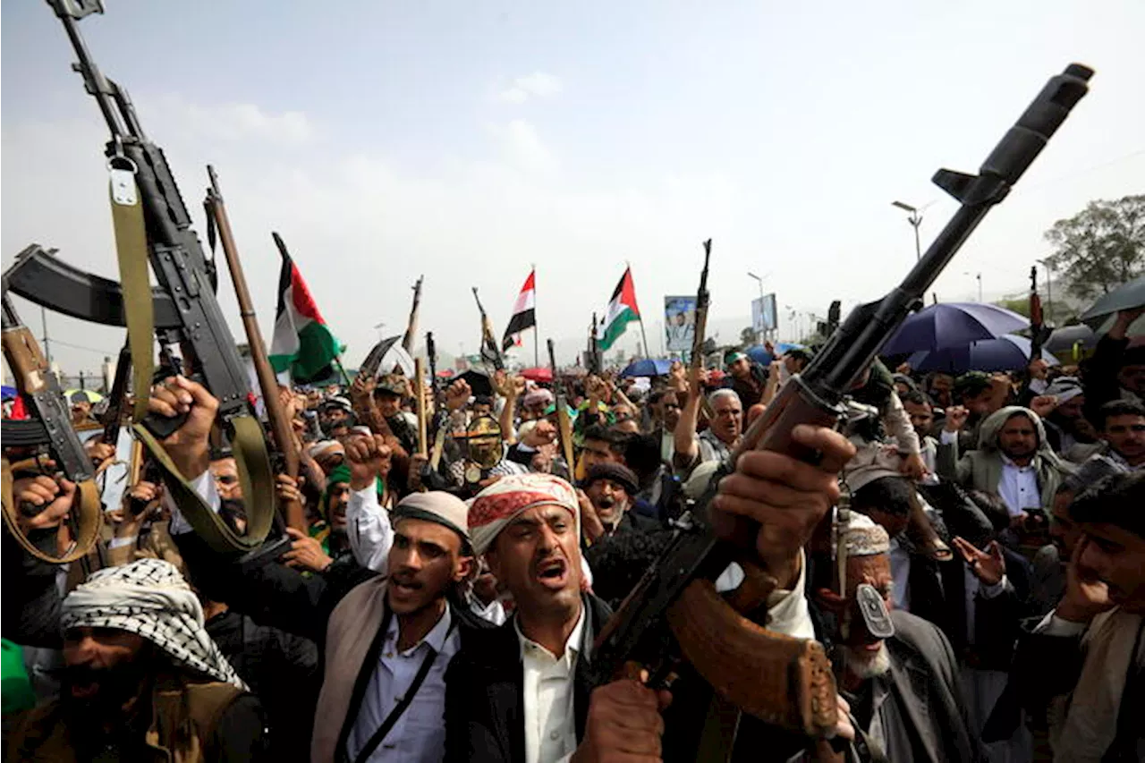 Houthi, abbiamo attaccato Israele e lo faremo ancora