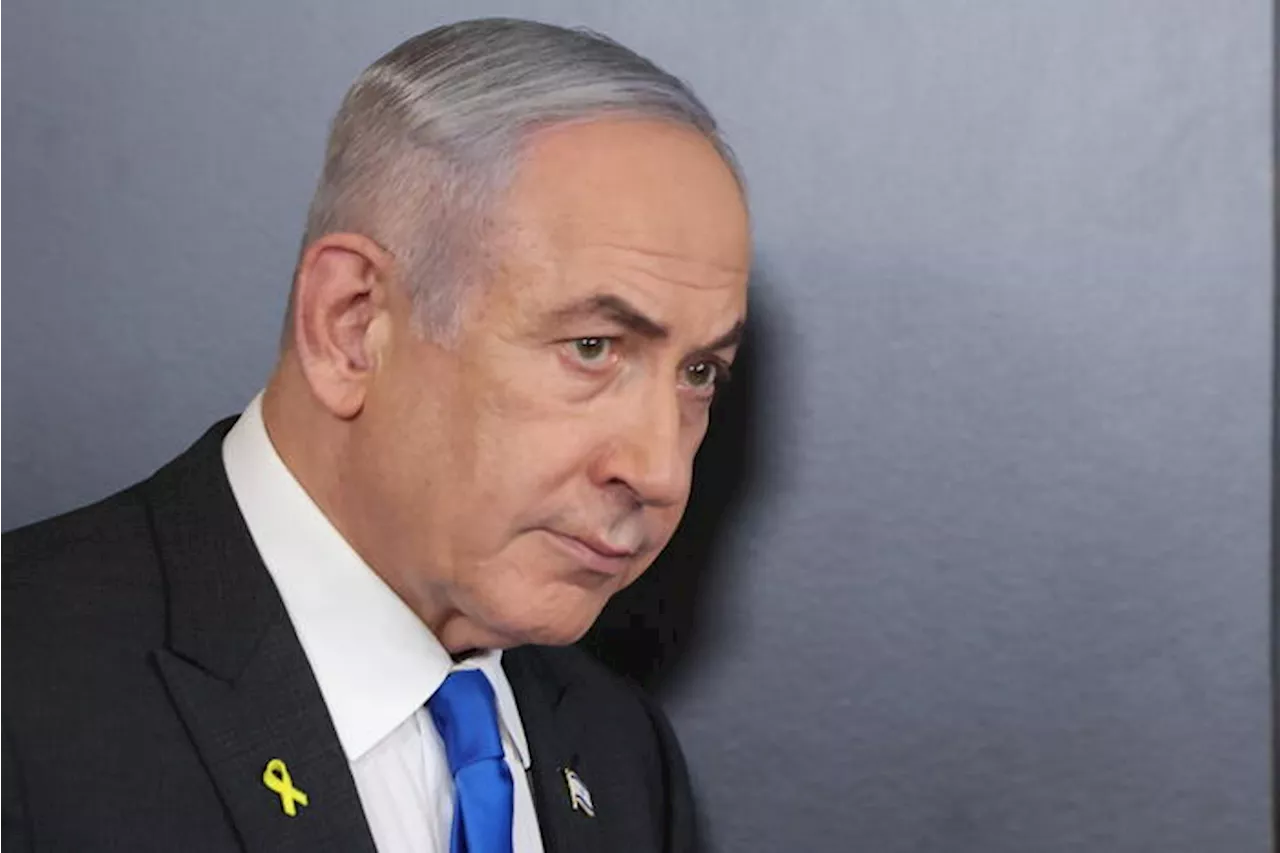 Netanyahu all'Iran: 'Se ci attaccate, vi colpiremo'