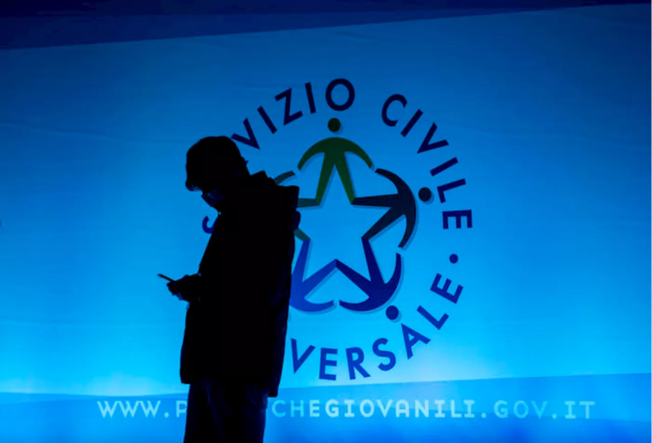 Oltre 2.700 giovani impegnati nei progetti del Servizio Civile Universale della Fondazione Amesci