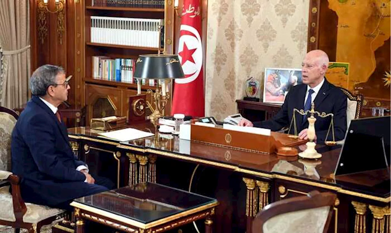 Tunisia, Saied punta il dito contro finanziamenti esteri alle associazioni