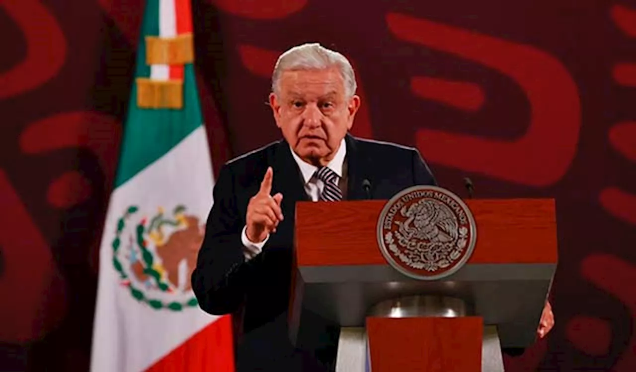 AMLO a tres días de dejar la Presidencia: “No cometí muchos errores”