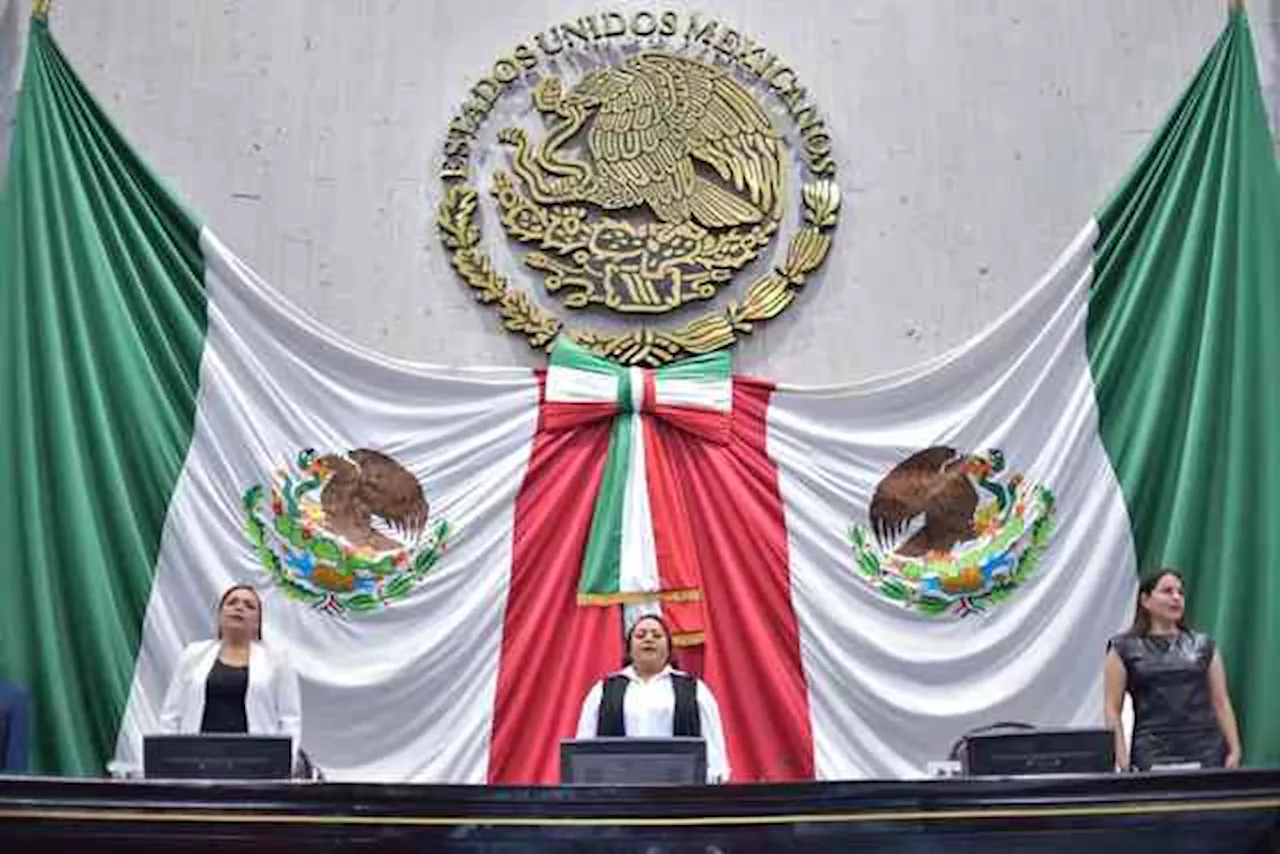 Modifica Jucopo integración de 13 Comisiones del Pleno de la LXVI Legislatura