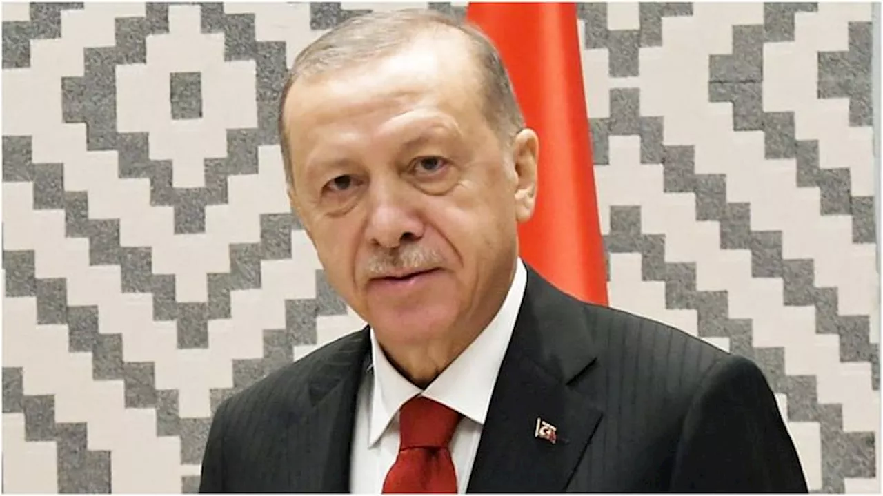 Recap Tayyip Erdogan: भारत से रिश्ते सुधारने में जुटा तुर्किये? यूएन में नहीं अलापा कश्मीर राग; गाजा पर फोकस