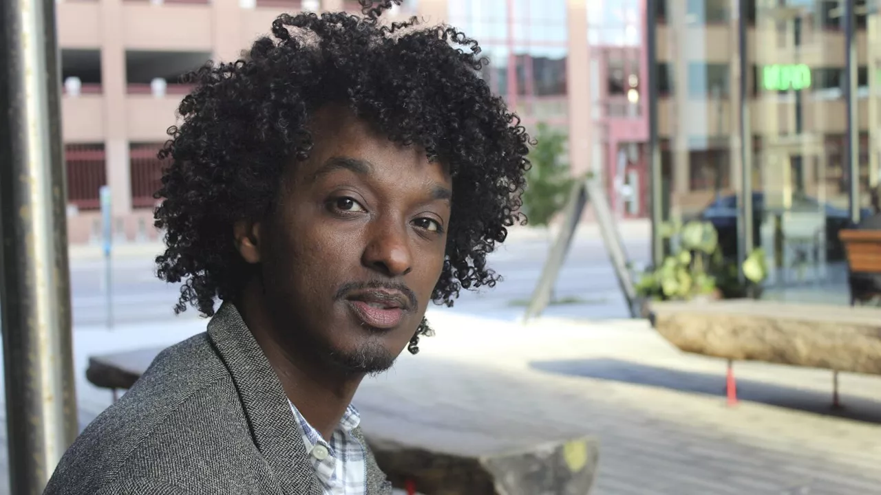 Somali-Canadian rapper K’naan charged with 2010 sexual assault in Quebec City