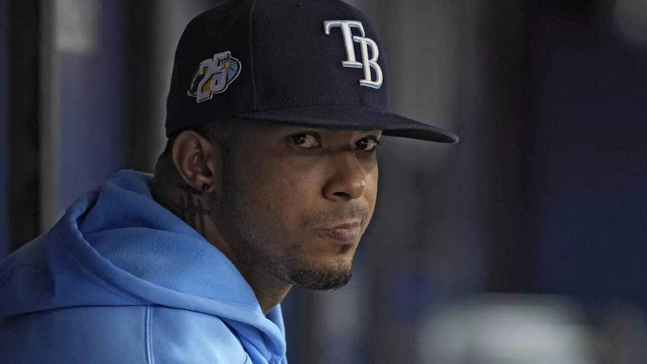 Tampa Bay Rays shortstop Wander Franco will go to trial in sexual abuse case