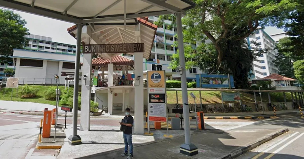 Record $8,000 rent for 3-room Bukit Merah HDB flat a 'one-off event': Experts