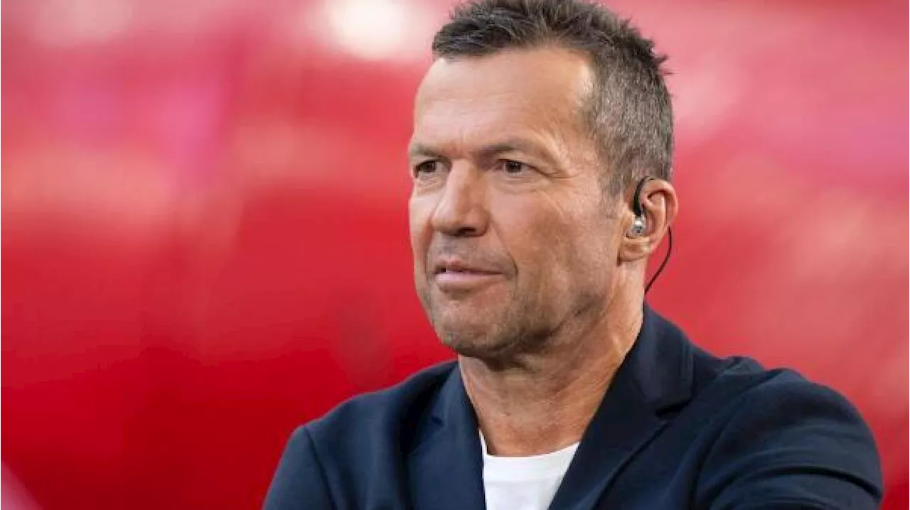 Lothar Matthäus: Warum Musiala Zukunft des FC Bayern sichert