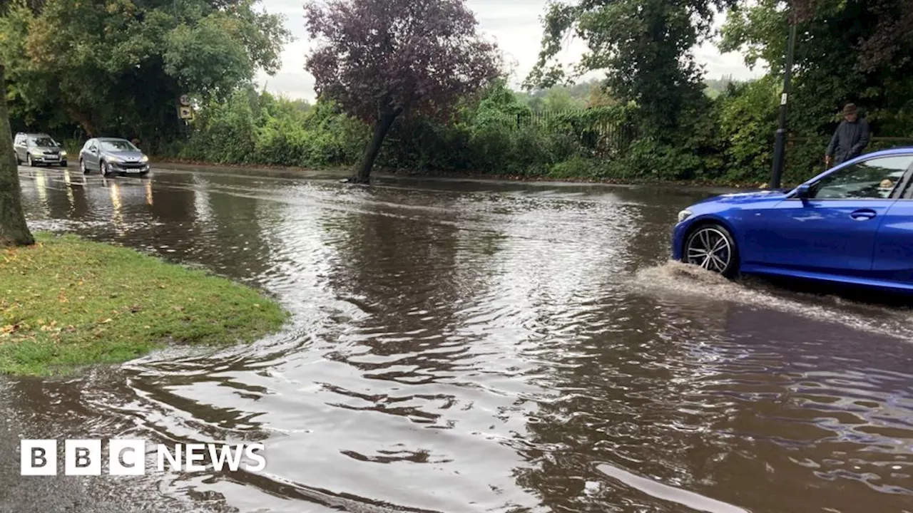 River levels to rise as flood alerts remain in Warwickshire