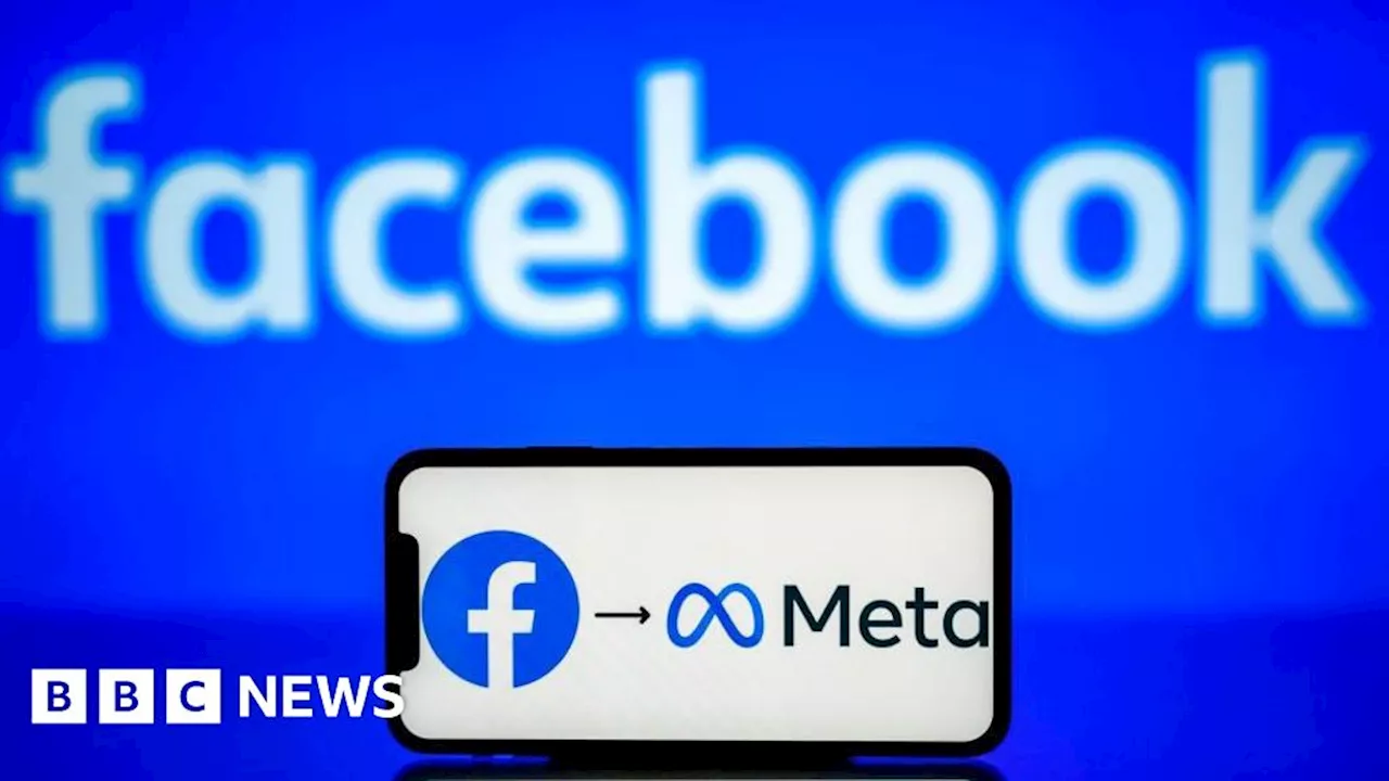Meta Fined €91 Million For Storing Passwords Unencrypted