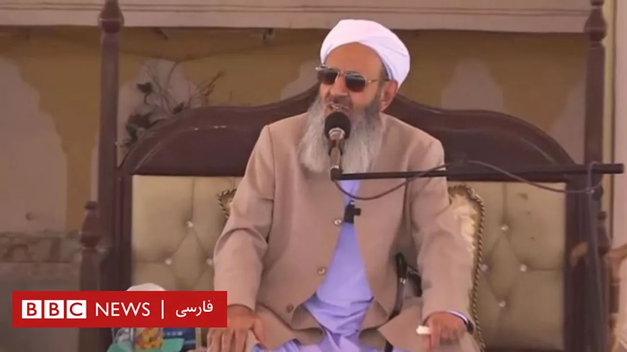 مولوی عبدالحمید: جمعه خونین زاهدان نتیجه تبعیضی است که ادامه دارد