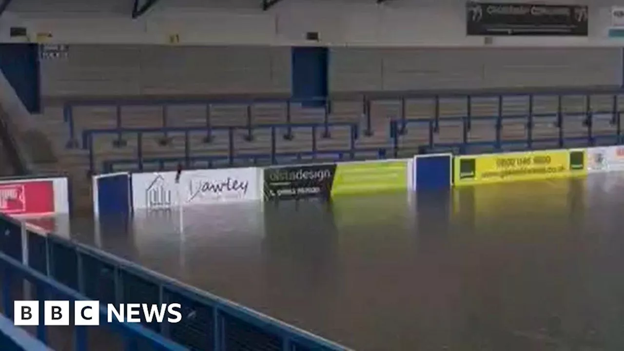 Shropshire communities rally after flash floods wreak damage