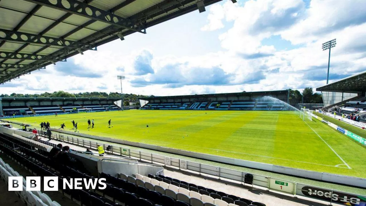 St Mirren player Shaun Rooney charged with assaulting teenager