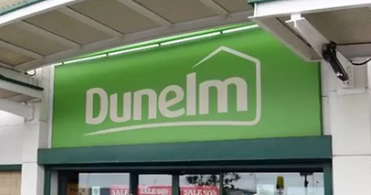 Dunelm shoppers 'don't need the heating on' thanks to 'warm' £15 jumper