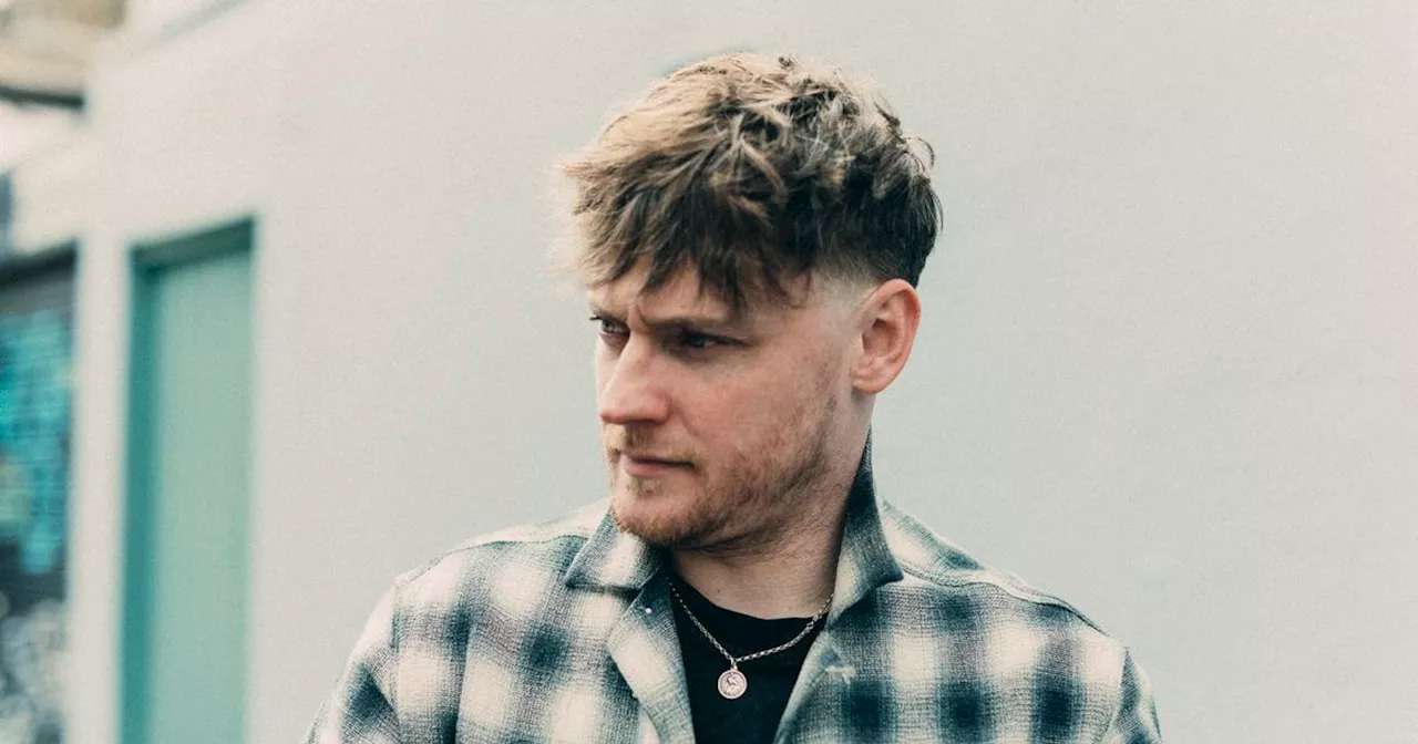 Ryan McMullan announces Belfast and Derry shows as part of his debut album tour