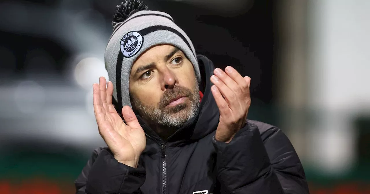 St Johnstone next manager latest as decision expected over weekend