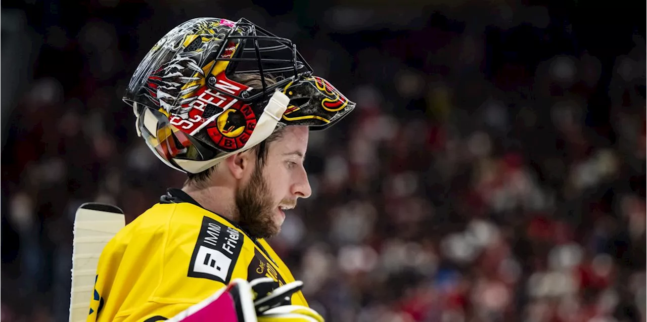 SC Bern Lausanne HC: Der SCB verliert beim LHC