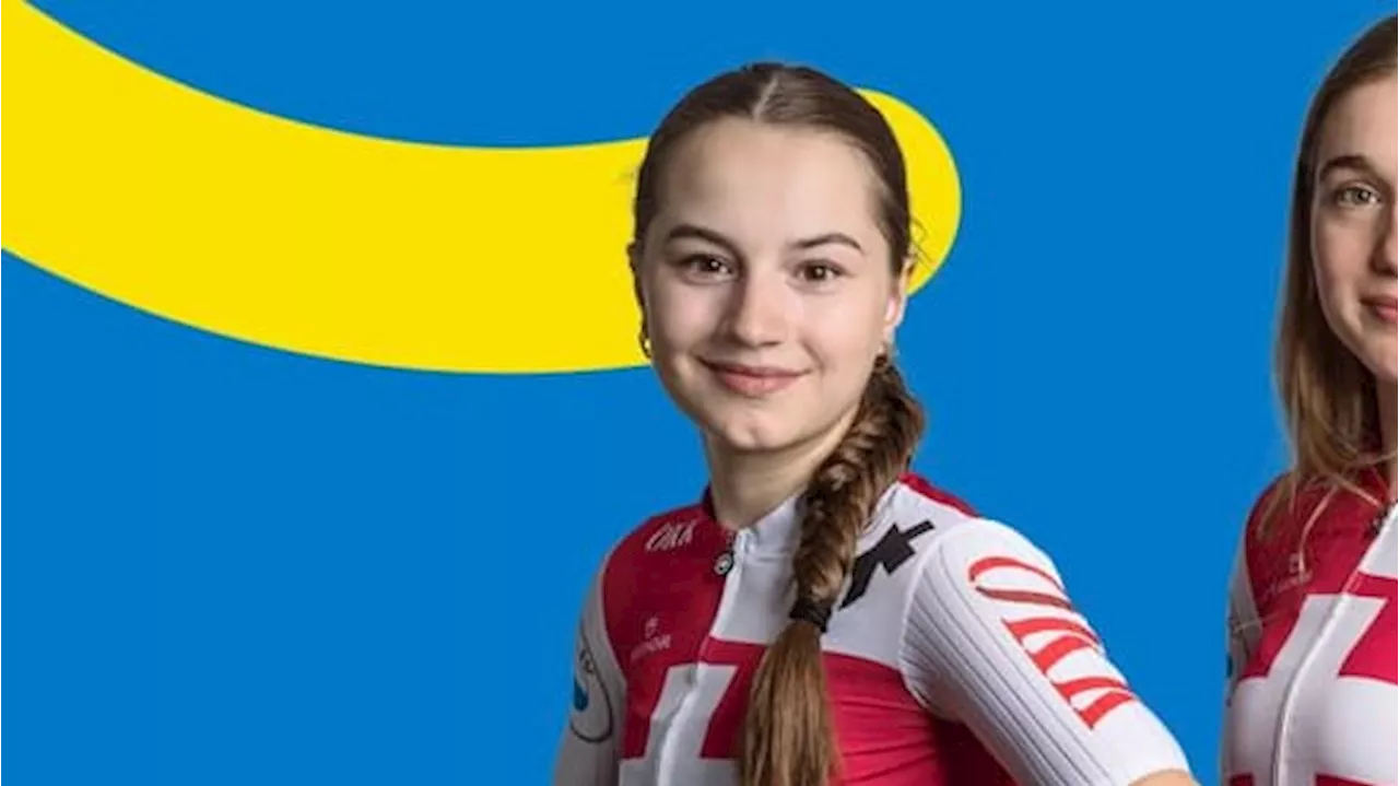 Radsport: Muriel Furrer (18) nach Sturz bei WM gestorben