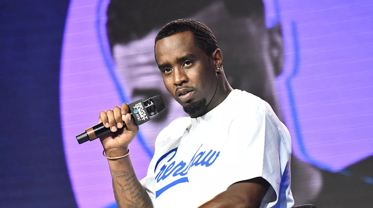 Diddy Hit With Another Sex Abuse Lawsuit, Claims He Tracked Victim’s Location