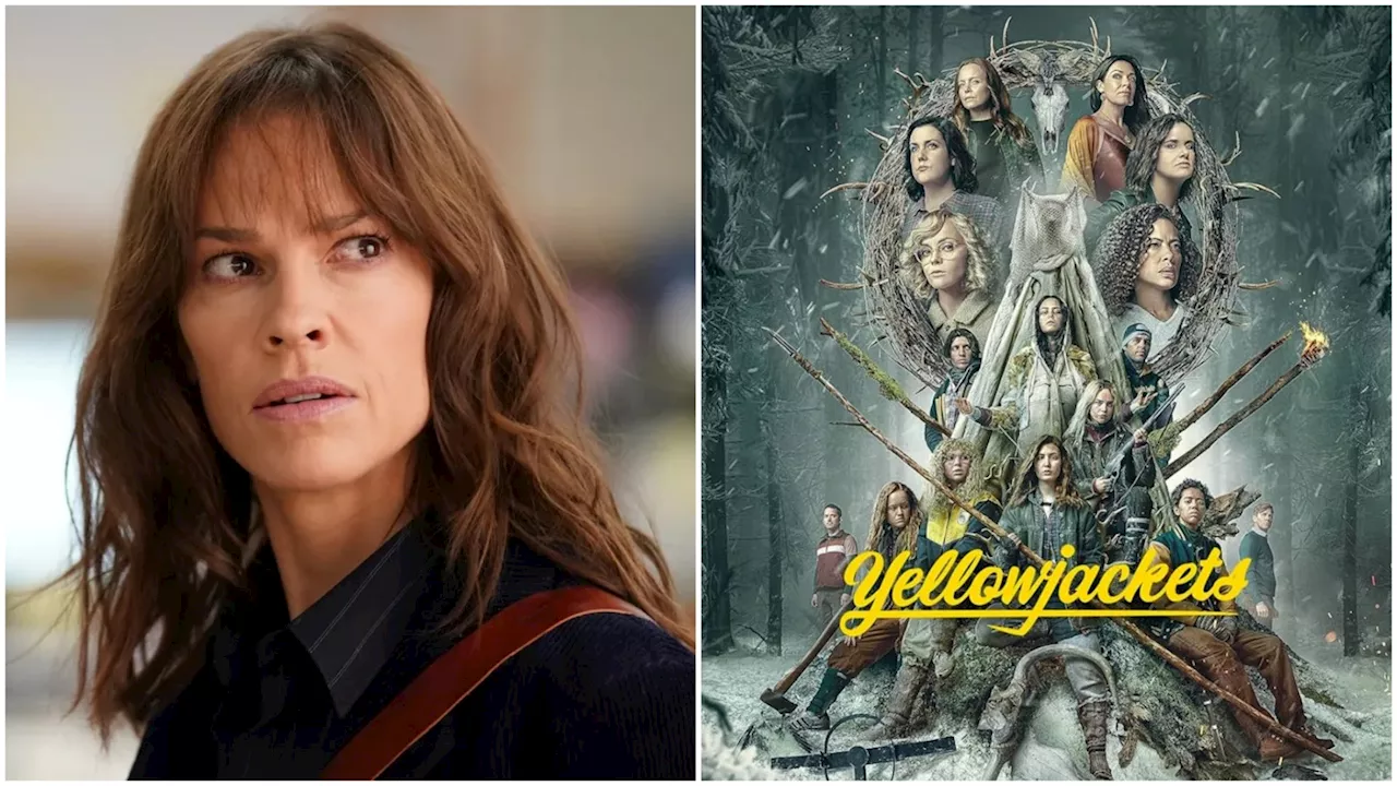 Yellowjackets: Hilary Swank Joins Season 3 as Recurring Guest Star