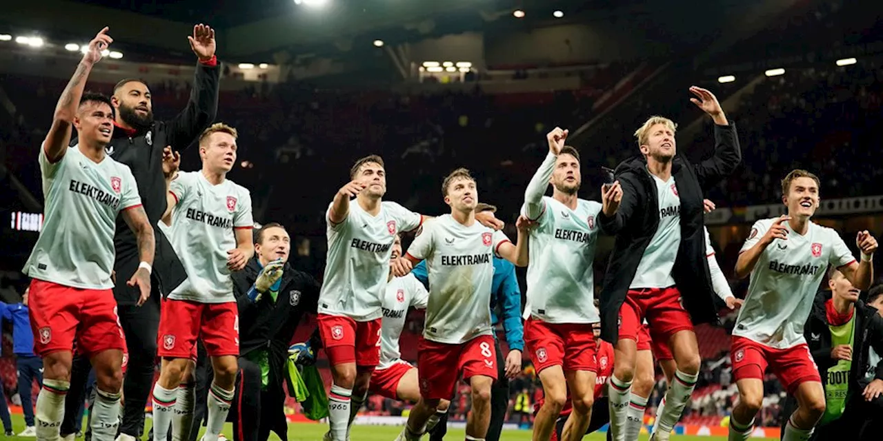 Ketika Fans Timnas Indonesia Sekaligus MU Serasa 'Poligami' Melihat Aksi Mees Hilgers di Old Trafford