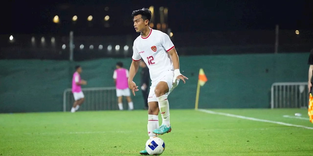 Petinggi Suwon FC Tentang Pratama Arhan: Secara Skill, Belum Bisa Bersaing di K League 2