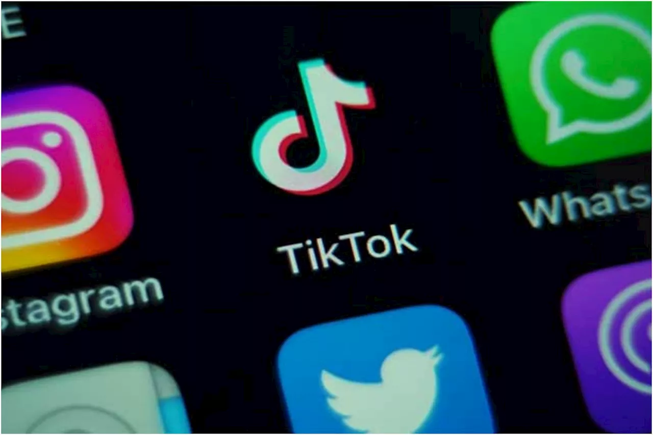 TikTok Collaborates with WHO for Mental Health Campaign