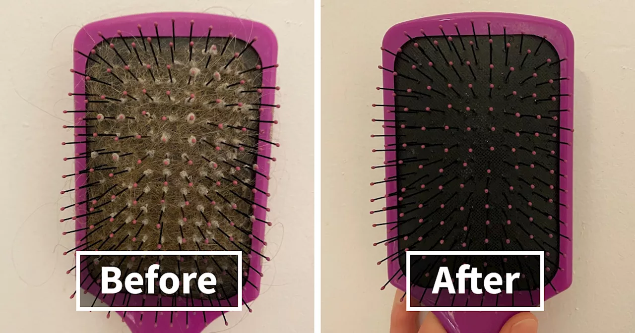 Cleaning Hacks That Actually Work: 20 Before-And-Afters to Prove It