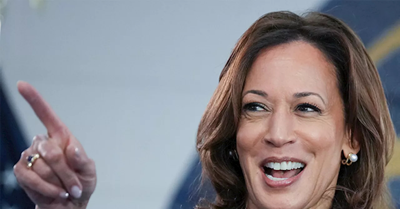 Breitbart Business Digest: Kamala Harris Attempts to Lie Her Way into the Presidency