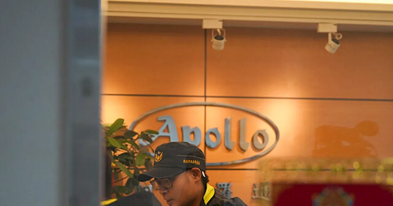 Taiwan Prosecutors Question Witnesses in Hezbollah Pager Bombing Investigation
