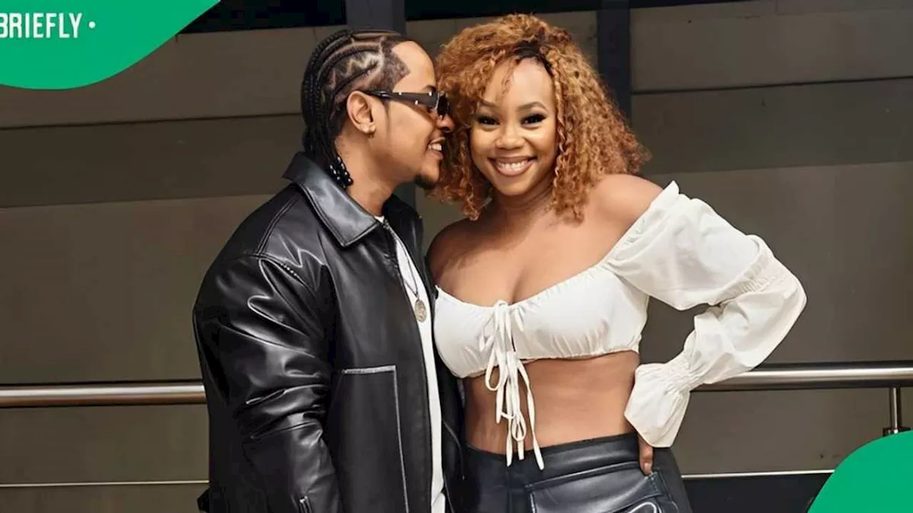 Bontle Modiselle Demands Recognition for Priddy Ugly After SAMA Nod: “Give Priddy Ugly His Award”